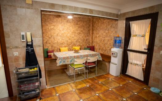 Se vende chalet en Güímar