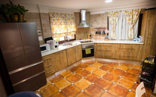 Se vende chalet en Güímar
