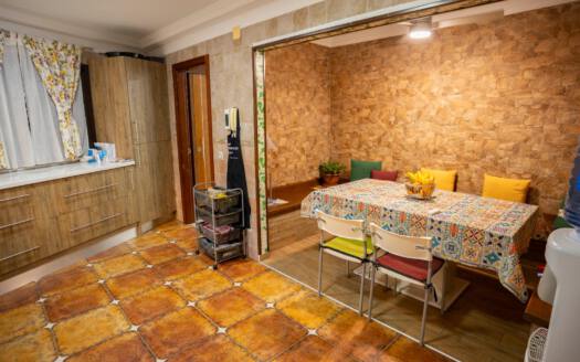 Se vende chalet en Güímar