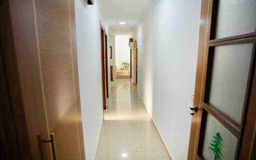 Se vende chalet en Güímar