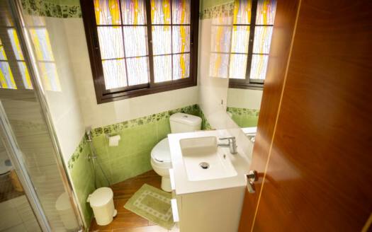 Se vende chalet en Güímar