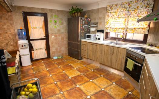 Se vende chalet en Güímar