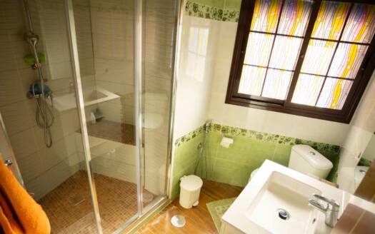 Se vende chalet en Güímar