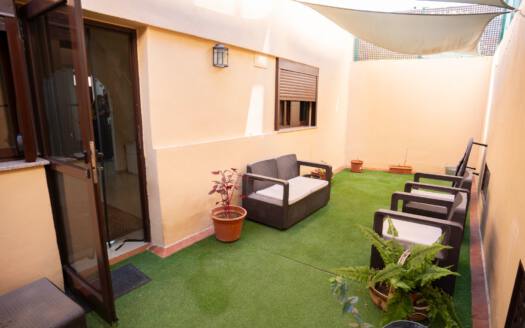 Se vende chalet en Güímar