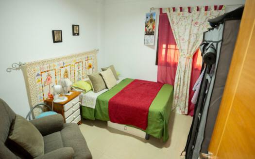 Se vende chalet en Güímar