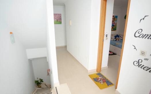 Se vende chalet en Güímar