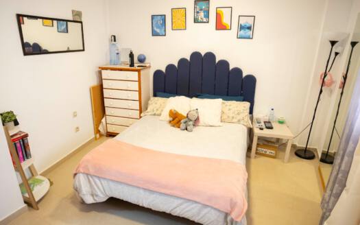 Se vende chalet en Güímar