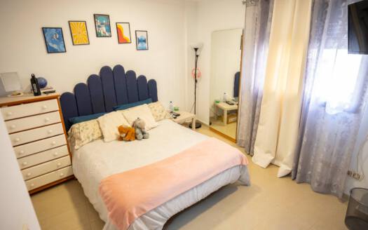 Se vende chalet en Güímar