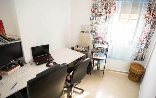 Se vende chalet en Güímar