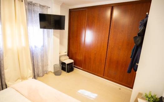 Se vende chalet en Güímar