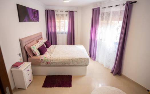 Se vende chalet en Güímar