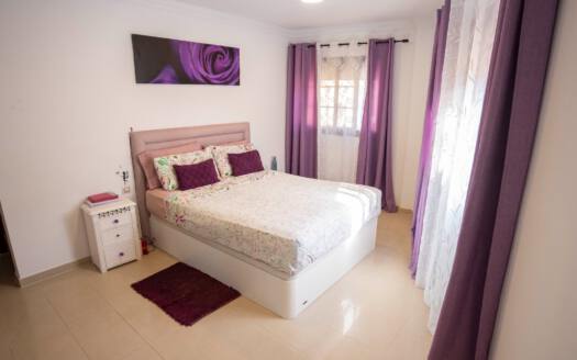 Se vende chalet en Güímar