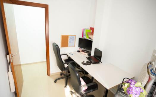 Se vende chalet en Güímar
