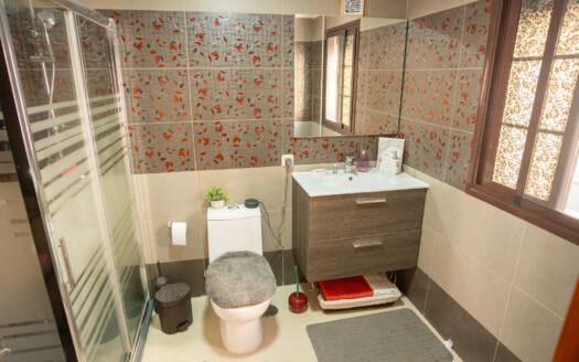 Se vende chalet en Güímar