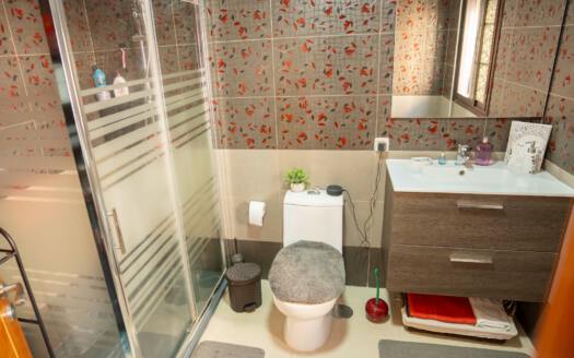 Se vende chalet en Güímar