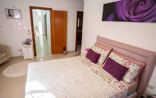 Se vende chalet en Güímar