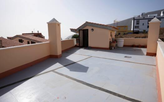 Se vende chalet en Güímar