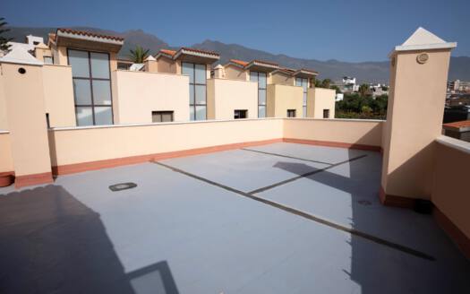 Se vende chalet en Güímar