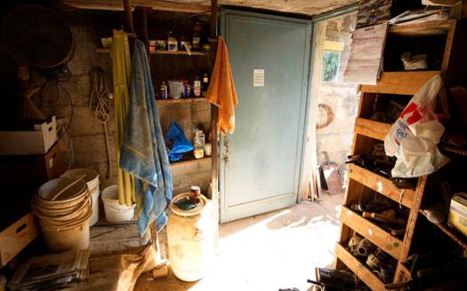 Se vende bonita finca rustica en Güímar