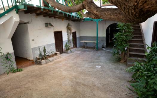 Se vende espectacular casa antigua en Arafo