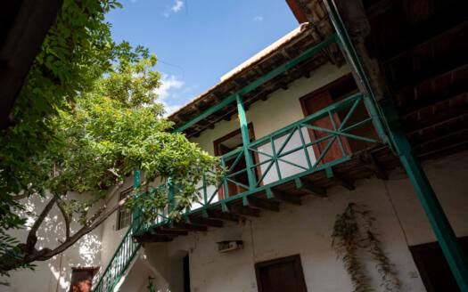 Se vende espectacular casa antigua en Arafo