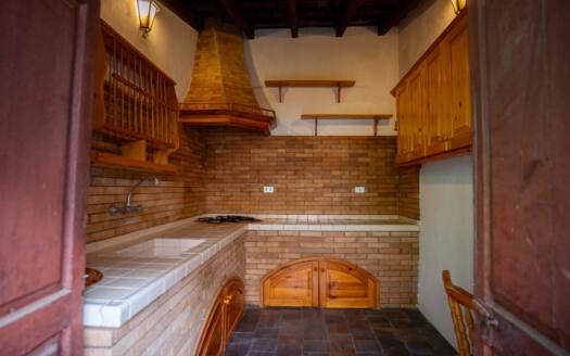 Se vende espectacular casa antigua en Arafo