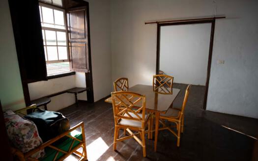 Se vende espectacular casa antigua en Arafo