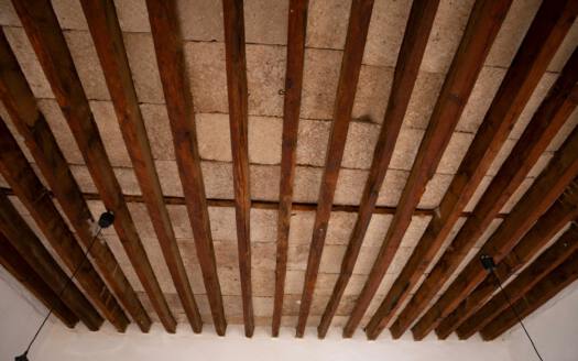 Se vende espectacular casa antigua en Arafo