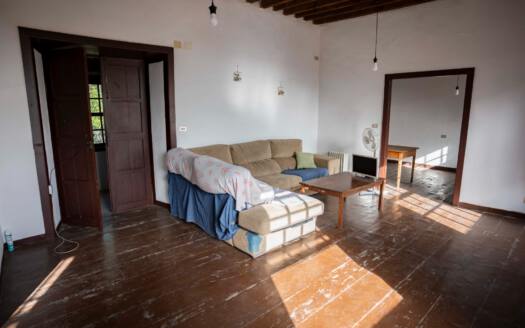 Se vende espectacular casa antigua en Arafo