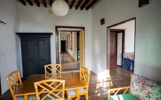 Se vende espectacular casa antigua en Arafo