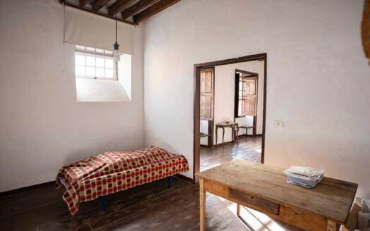 Se vende espectacular casa antigua en Arafo