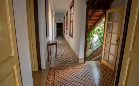 Se vende espectacular casa antigua en Arafo