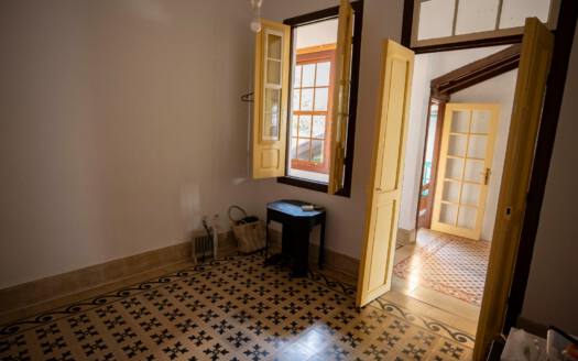 Se vende espectacular casa antigua en Arafo