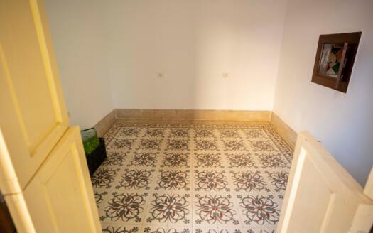 Se vende espectacular casa antigua en Arafo