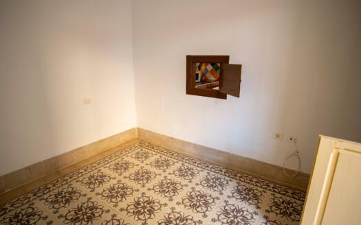 Se vende espectacular casa antigua en Arafo