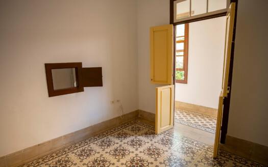 Se vende espectacular casa antigua en Arafo
