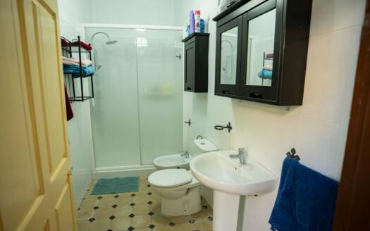Se vende espectacular casa antigua en Arafo