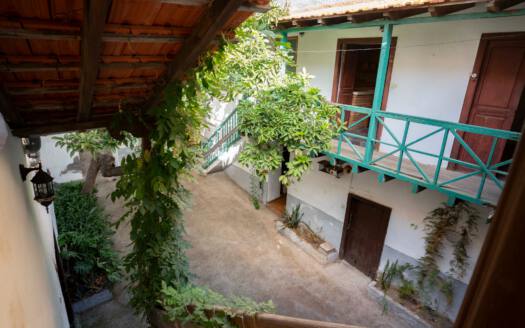 Se vende espectacular casa antigua en Arafo