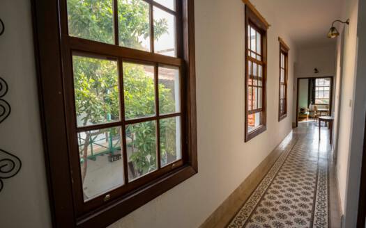 Se vende espectacular casa antigua en Arafo