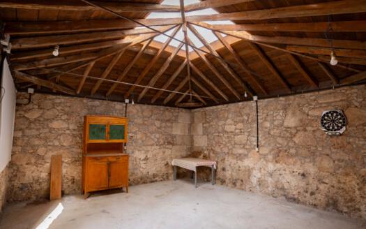 Se vende espectacular casa antigua en Arafo