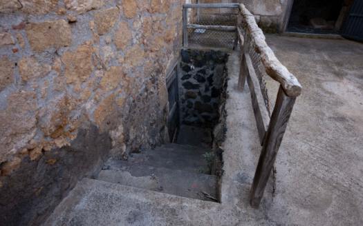 Se vende espectacular casa antigua en Arafo