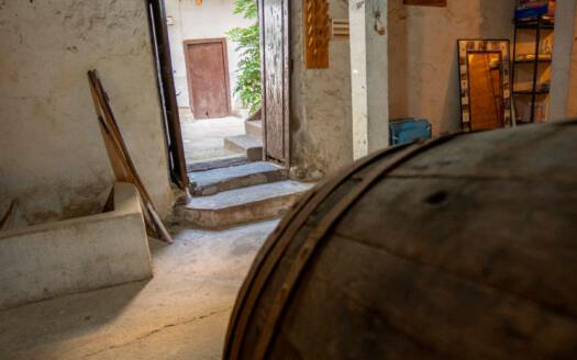 Se vende espectacular casa antigua en Arafo