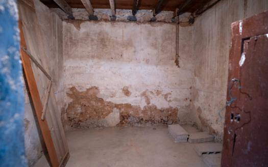 Se vende espectacular casa antigua en Arafo