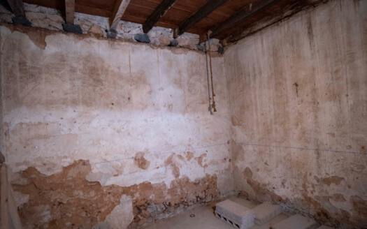 Se vende espectacular casa antigua en Arafo